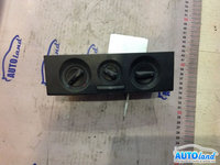 Panou Ventilatie 6y0819045j 2002 Skoda FABIA 6Y2 1999