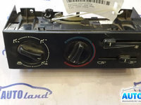 Panou Ventilatie 9184941002 Peugeot 406 8B 1995-2004