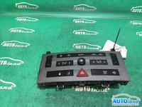 Panou Ventilatie 96533783 Peugeot 407 6D 2004