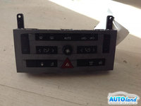 Panou Ventilatie 96573322 Climatronic Peugeot 407 6D 2004