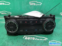 Panou Ventilatie A1698300685 Climatronic Mercedes-Benz A-CLASS W169 2004