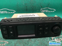 Panou Ventilatie Cab502a004 Digital Mitsubishi FTO Cupe 1994-2001