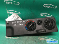 Panou Ventilatie Cu Ac Alfa Romeo 145 930 1994-2001