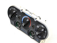 Panou Ventilatie / Panou Comanda Clima / Ac AC / Aer Conditionat Ford FIESTA Mk 5 2001 - 2010 2S6H19980BD, 2S6H-19980-BD, 2S6H-19980, 2S6H19980, 2S6H 19980 BD, 2S6H 19980