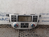 Panou Ventilatie / Panou Comanda Clima / Ac AC / Aer Conditionat MX 1253 Hyundai Santa Fe
