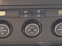 Panou Ventilatie / Panou Comanda Clima / Ac AC / Aer Conditionat VW GOLF 5, GOLF 5 Variant (1K) 2003 - 2009
