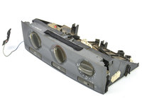 Panou Ventilatie / Panou Comanda Clima / Ac AC / Aer Conditionat Volvo V40 Combi 1995 - 2004 9041704797