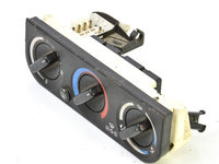 Panou Ventilatie / Panou Comanda Clima / Ac BMW 3 (E36) 1990 - 2000 1393870, 1 393 870, 64111393870, 64.11-1 393 870, 1 393 878, 64111393878, 64.11-1 393 878