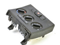 Panou Ventilatie / Panou Comanda Clima / Ac Opel ZAFIRA A (F75) 1999 - 2006 024420732, 024 420 732, 12013238