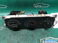 Panou Ventilatie Yc1h18k391bd Fara Clima Ford TRANSIT bus FD ,FB ,FS ,FZ ,FC 2000-2006