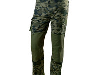 Pantaloni de lucru CAMO, marimea XS 81-221-XS