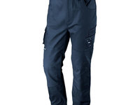 Pantaloni de lucru Navy, marimea M 81-224-M