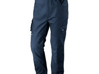 Pantaloni de lucru Navy, marimea XL 81-224-XL