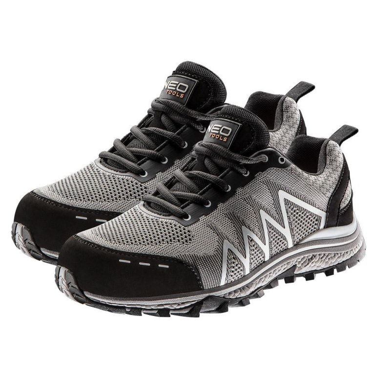 Pantofi de lucru O1,fara componente metalice, nr 3