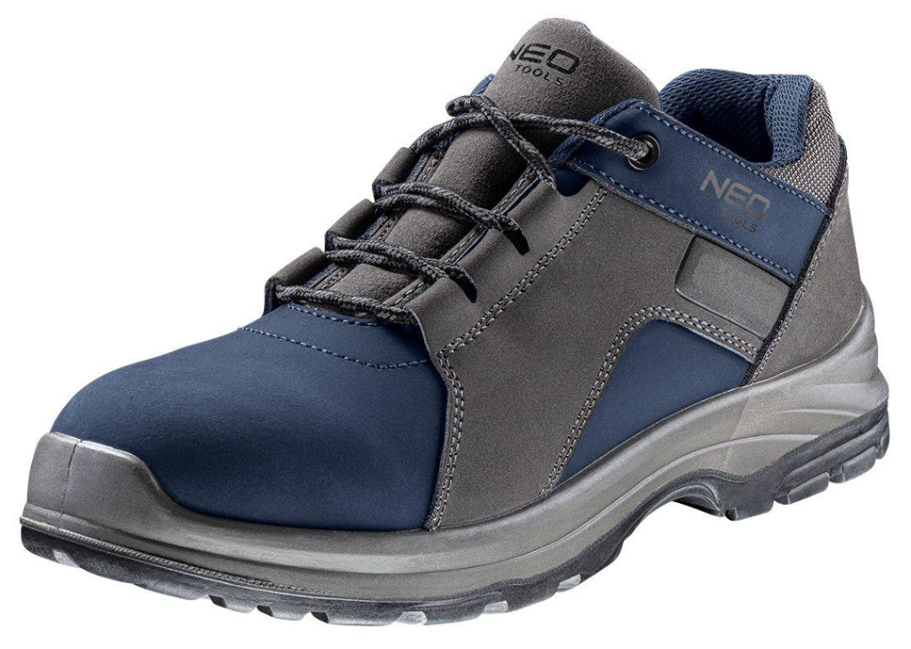 Pantofi de lucru O2 SRC, nubuc, marimea 