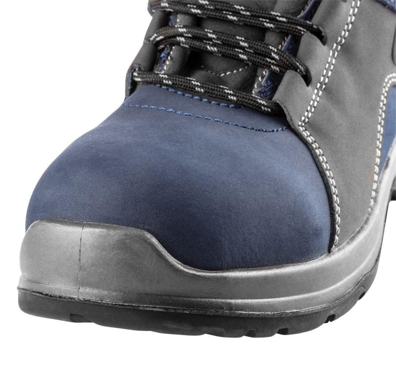 Pantofi de lucru O2 SRC, nubuc, marimea 