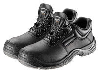 Pantofi de lucru O2 SRC, piele, marimea 39, CE 82-760-39