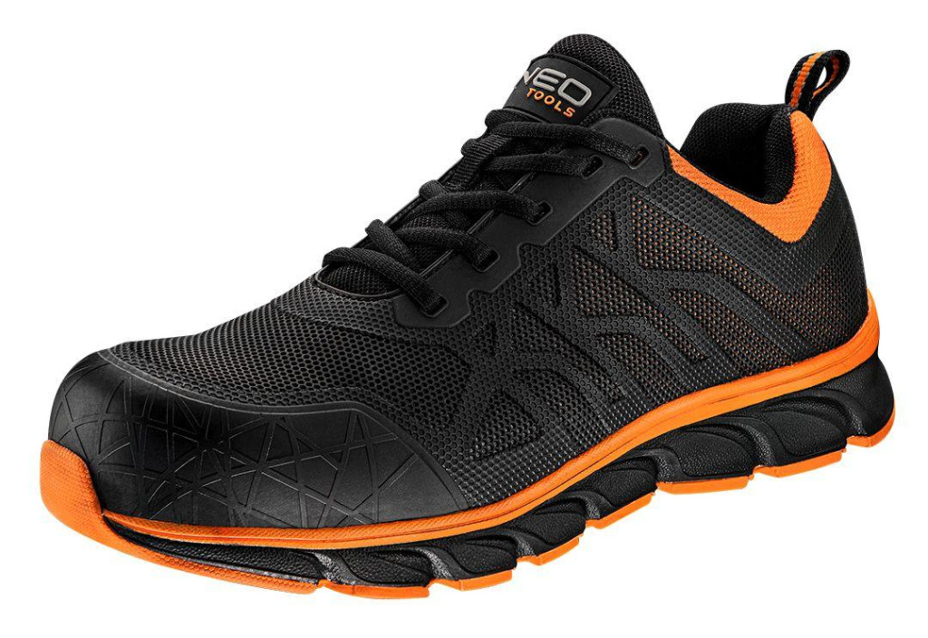 Pantofi de lucru S1 SRC, cupa de varf di