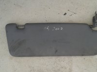 Parasolar dreapta audi a4 2001 2002 2003