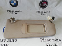 Parasolar dreapta Bmw f10 seria 5