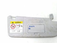 Parasolar dreapta OPEL CORSA E , OPEL ADAM OEM 13426525