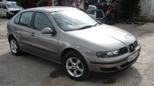 Parasolar dreapta Seat Leon 1M [1999 - 2005] Hatchback 1.4 MT (75 hp) (1M1)