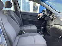 Parasolar dreapta (*stare foarte buna) Chevrolet Aveo T250 [facelift] [2006 - 2012] Sedan 1.4 MT (94 hp)