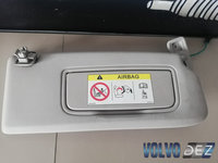 Parasolar dreapta Volvo XC60 39816759 12216