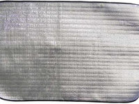 Parasolar parbriz anti-inghet , aluminiu Carpoint 200x100 cm, 1 buc.