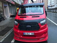 Parasolar parbriz Ford Transit 2014-2019