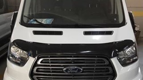 Parasolar parbriz Ford Transit 2014-2019