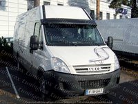 Parasolar parbriz iveco daily 2000-2012