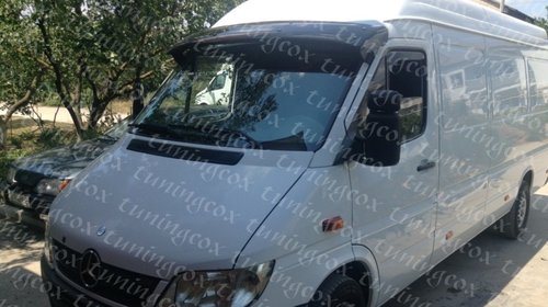 Parasolar parbriz mercedes sprinter cdi 2000-