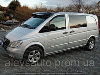 Parasolar parbriz mercedes vito , viano 2003-2010