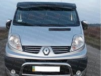 Parasolar parbriz renault trafic