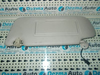 Parasolar plafon stanga Land Rover Freelander Soft Top