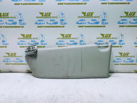 Parasolar stanga 13113042 Opel Astra H [2004 - 2007]