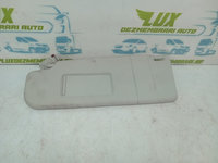 Parasolar stanga 1z0857551d Skoda Octavia 2 [2004 - 2008]