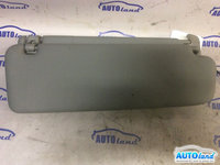 Parasolar Stanga Dublu Volkswagen TOUAREG 7LA,7L6,7L7 2002