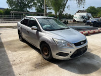 Parasolar stanga Ford Focus 2 Berlina facelift an fab. 2008 - 2012