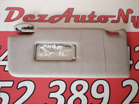 Parasolar stanga ford mondeo 2002