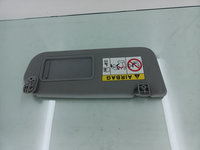 Parasolar stanga Hyundai I20 1.3i G4LA-5H 2012-2015 DezP: 15585