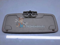 Parasolar stanga SMART Fortwo Coupe (W451) [Fabr 2006-2014] OEM