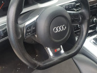 Parasolare Audi A6 C6 2010 AVANT 2.0