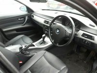 Parasolare BMW E91 2007 Break 2.0 d