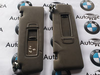 Parasolare bmw x5 e70 negru