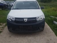Parasolare Dacia Sandero II 2018 Berlina 0.999