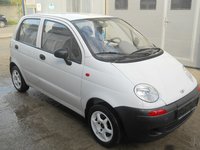 Parasolare Daewoo Matiz 0.8 benzina an 2005