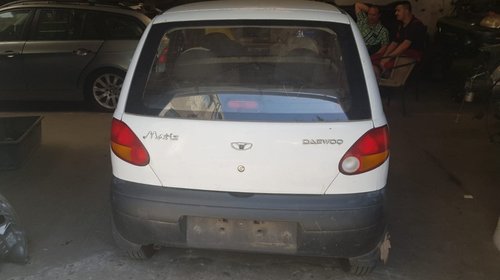 Parasolare Daewoo Matiz 2000 M100 0.8