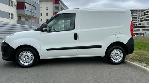 Parasolare Fiat Doblo 2013 2010-2018 1.3